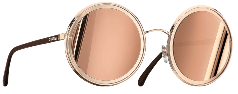 Channeling the Latest Collection of Chanel Fashion Eyewear