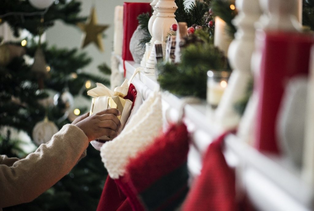 Top Five Eye Care Stocking Fillers for Christmas