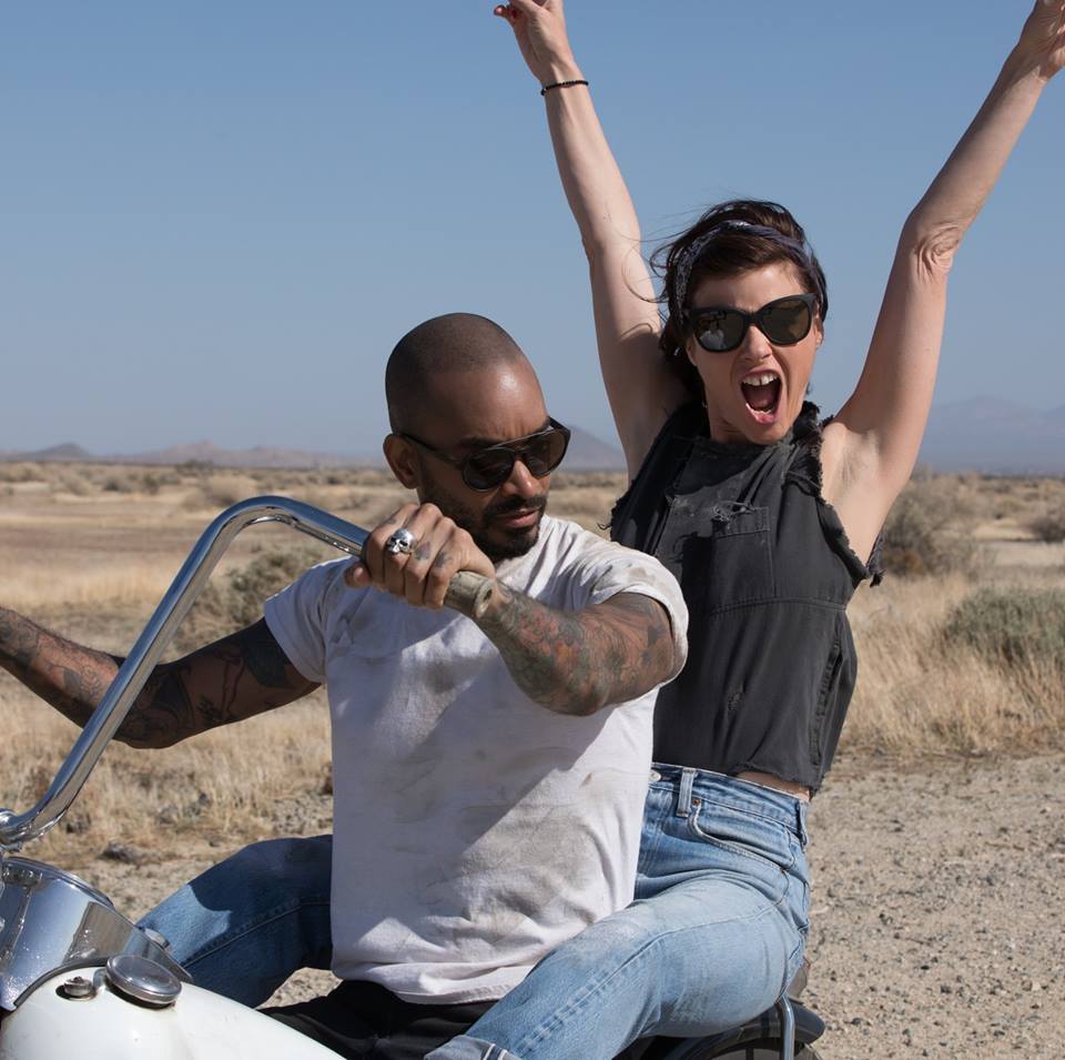 Road Tripping with Serengeti Sunglasses