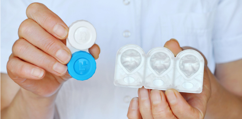 right contact lens for you