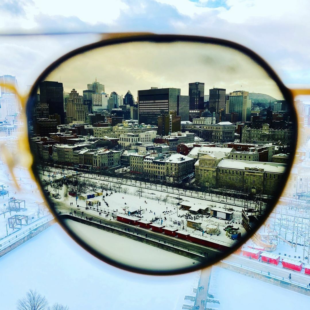 polarised sunglasses