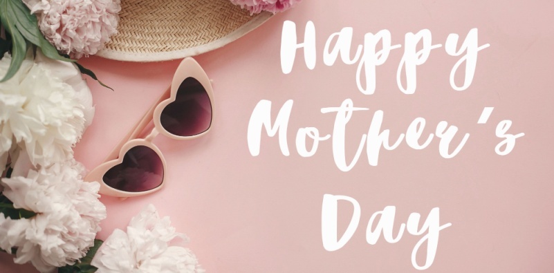 Happy Mother Day 2024
