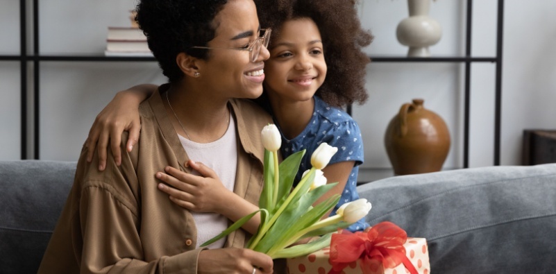 Perfect Mothers Day Gift