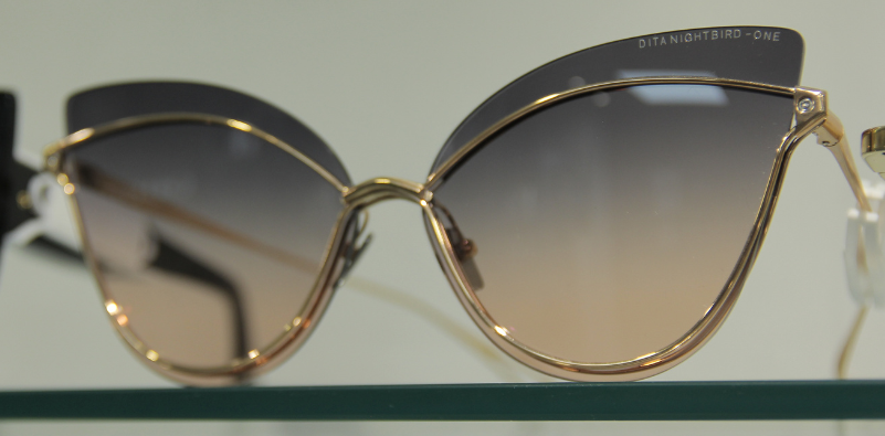 Frames for oval faces