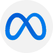 meta glasses icon